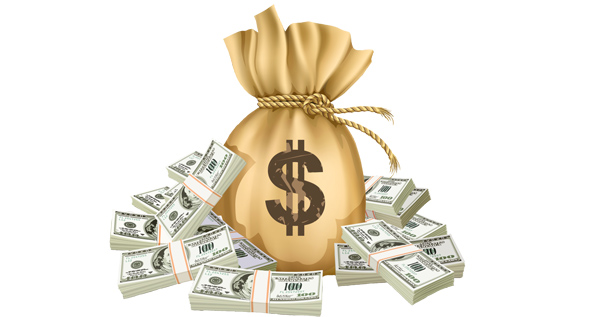 dollar_sign_with_money_image